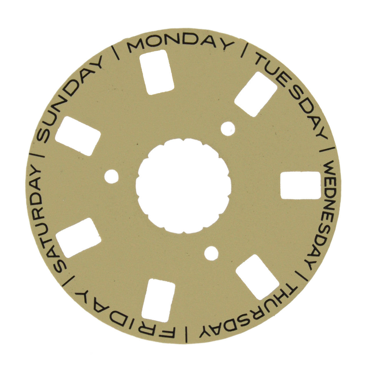 Internal Parts to fit Rolex 15 Series Calibers 1520 - 1570