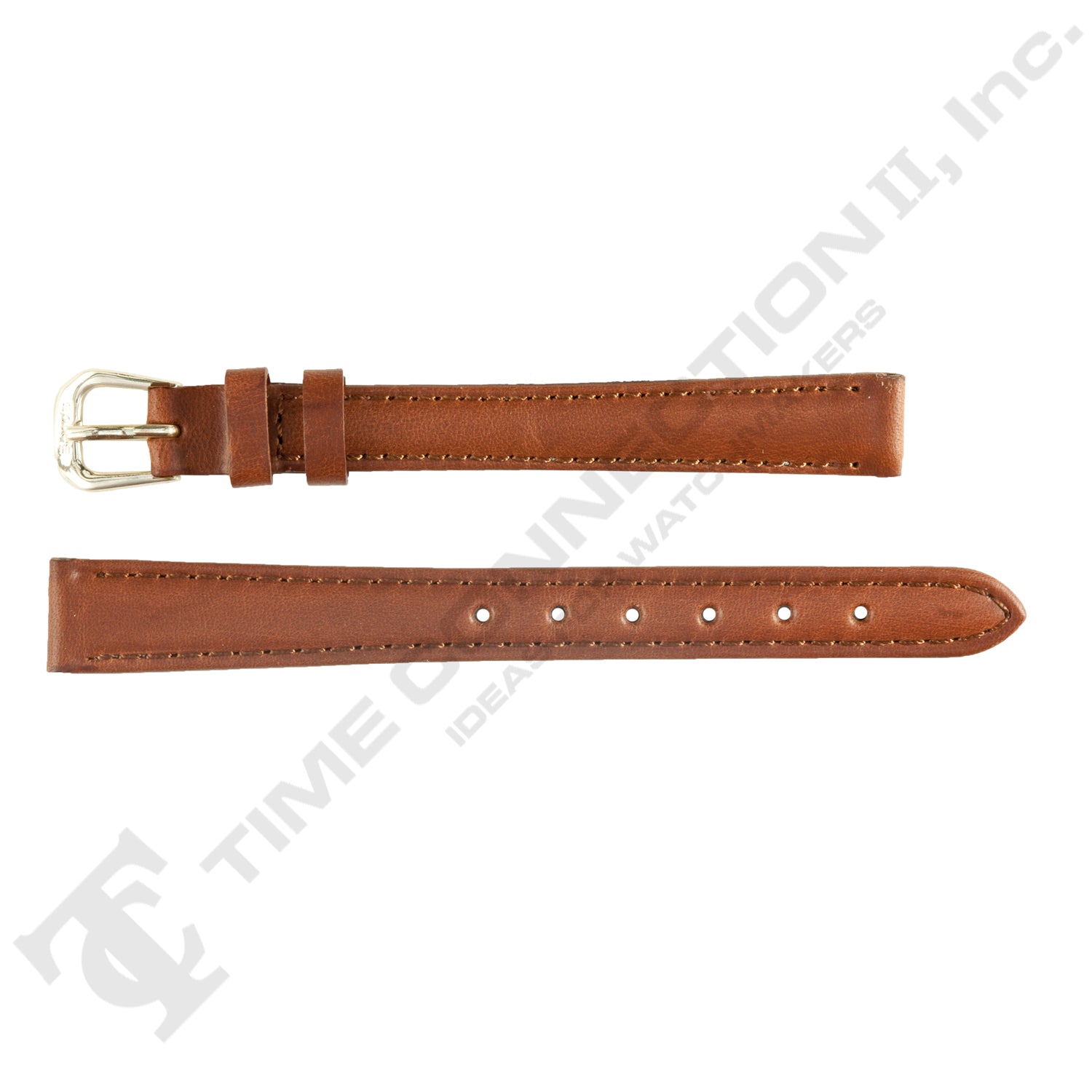 Banda No. 403 Long Master Classic Smooth Fine Oiled Leather Straps (10mm~ 20mm)