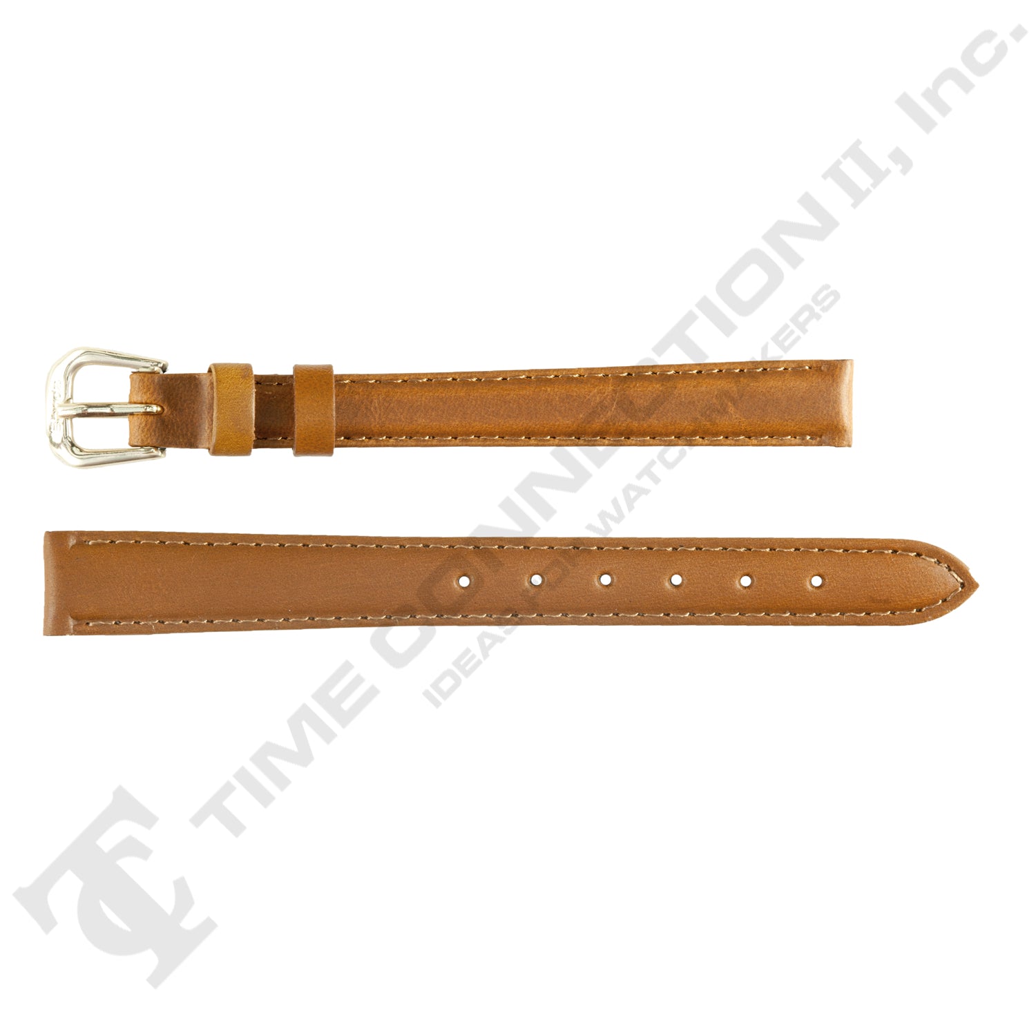 Banda No. 403 Long Master Classic Smooth Fine Oiled Leather Straps (10mm~ 20mm)