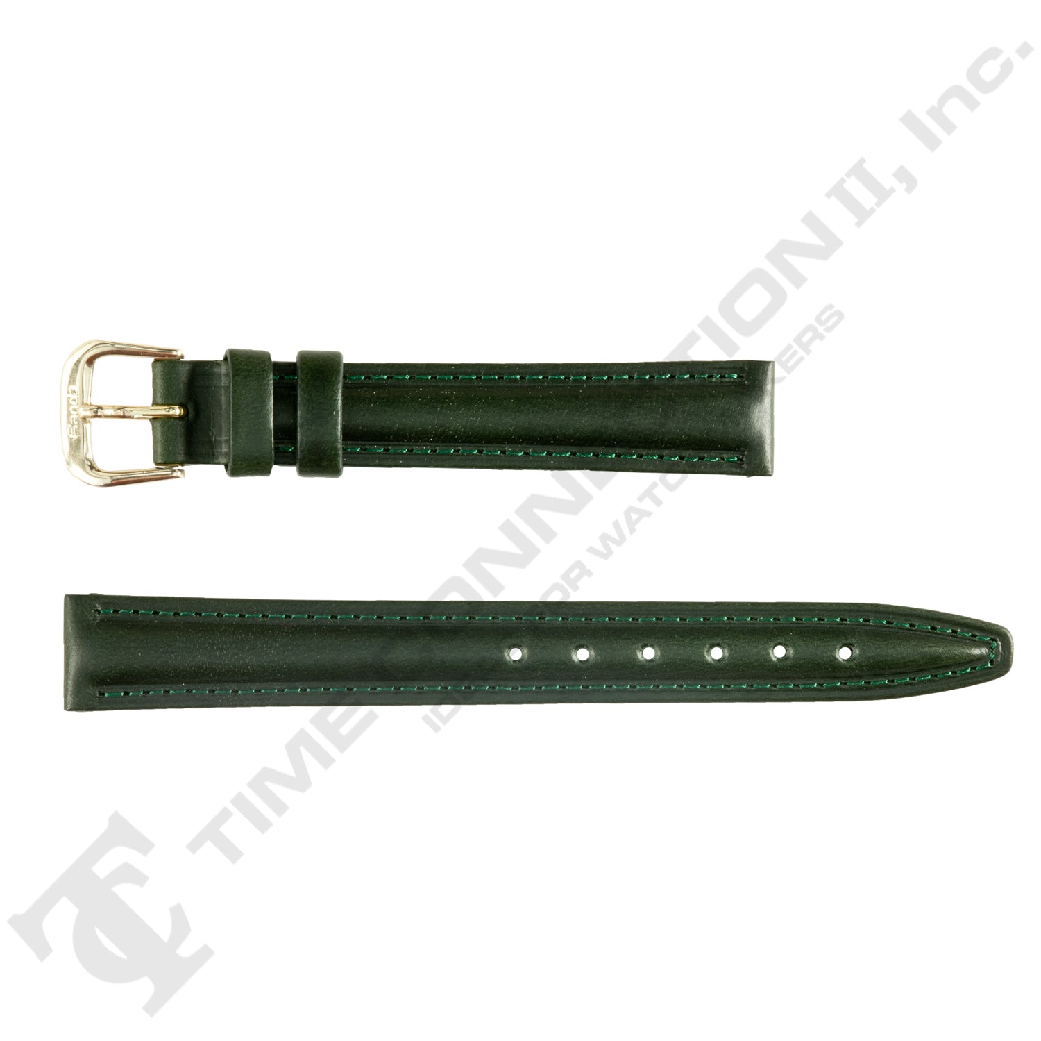 Banda No. 413 Master Pro Sports Smooth Fine Oiled Leather Straps (12mm~ 20mm)