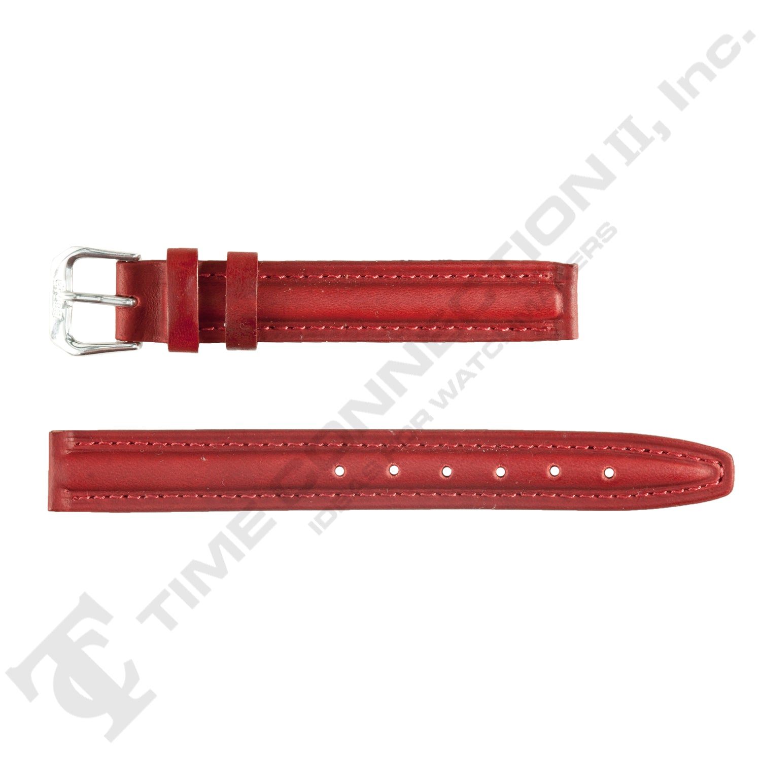 Banda No. 413 Master Pro Sports Smooth Fine Oiled Leather Straps (12mm~ 20mm)