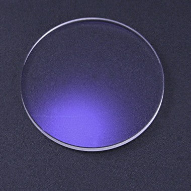 Generic Sapphire Crystals for OMEGA Anti-Reflective Coating (35.00 x 2.65mm)