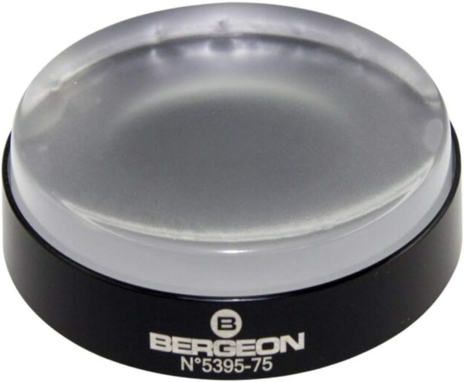 Bergeon 5395-55 / 5395/75 Casing Cushion Transparent Gel for Watchmaker's