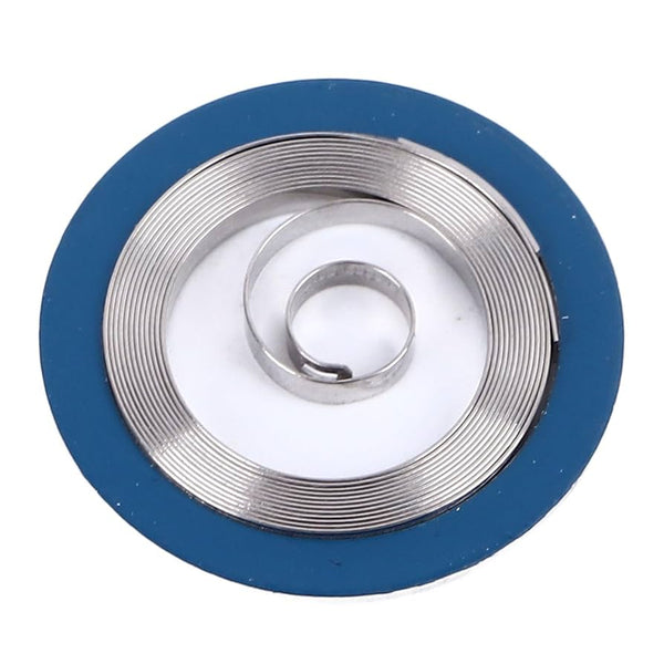 Genuine Mainsprings for High End Watches