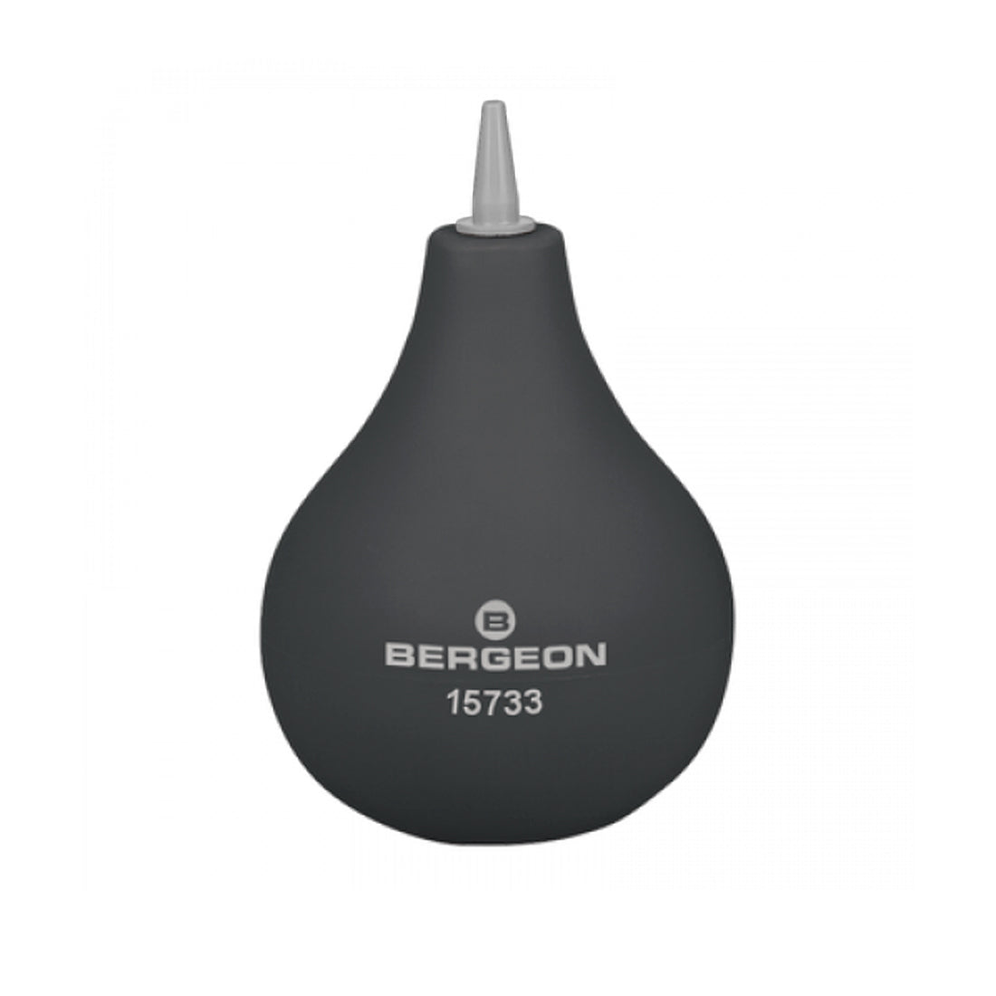 Bergeon 15733 Flat Bottom Dust Blower – Time Connection II, Inc