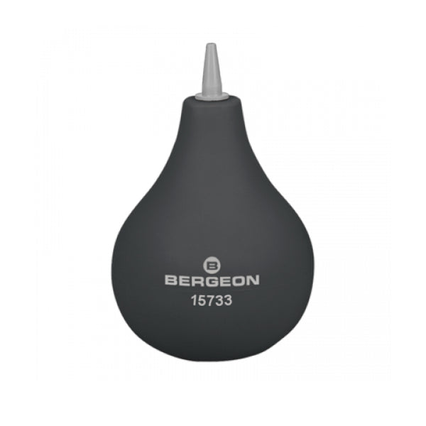 Bergeon 15733 Flat Bottom Dust Blower