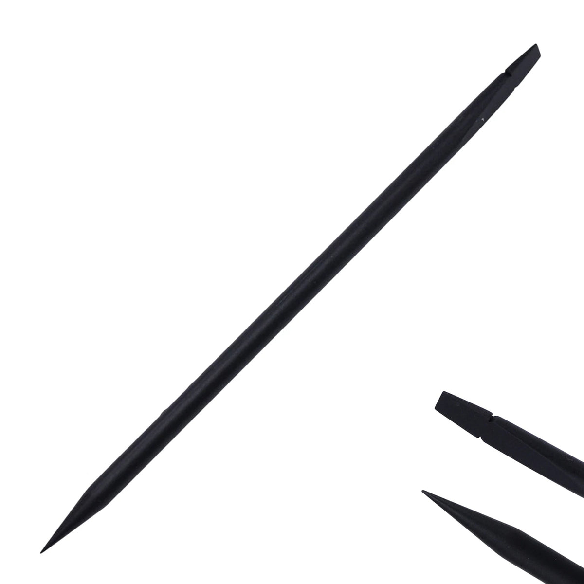 Pithwood for Cleaning Tool Part Tips, Watchmakers Tweezers ...