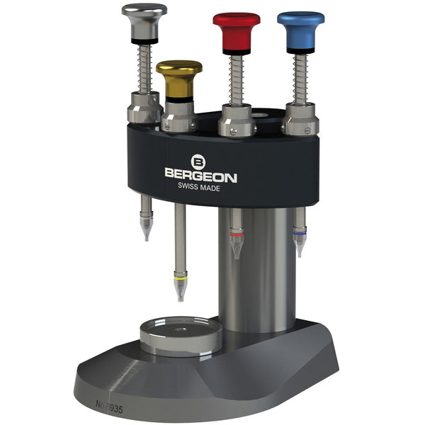Bergeon 8935 4 Position Watch Hand Setting Tool