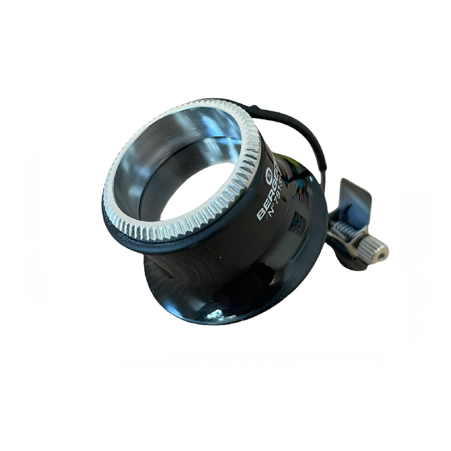 Bergeon 7913 Eyeglass Loupe with Clip for Professional Watchmakers