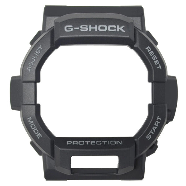 Genuine Casio Replacement Resin Bezel No. 10437678 for G-SHOCK GD350-1