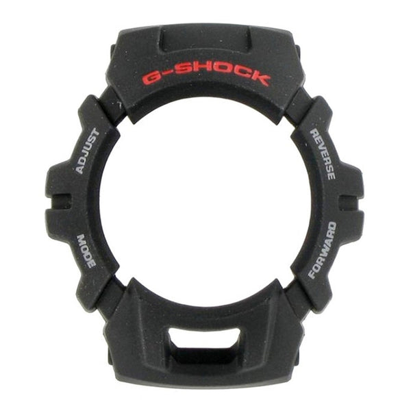 Genuine Casio Replacement Resin Bezel No. 10623911 for G-SHOCK