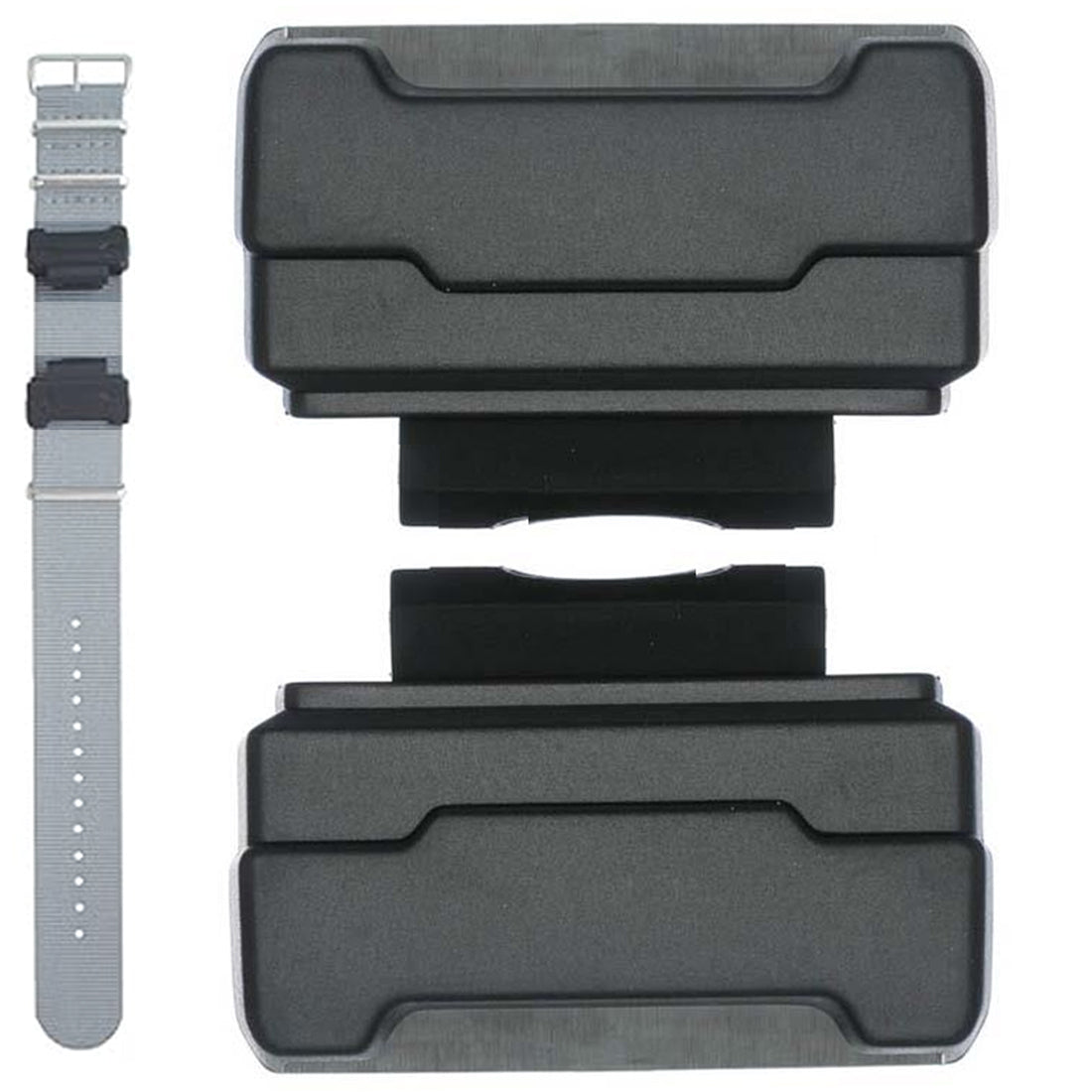 Genuine Casio Replacement Adapter No. 74243710 Conversion to MIL-SHOCK