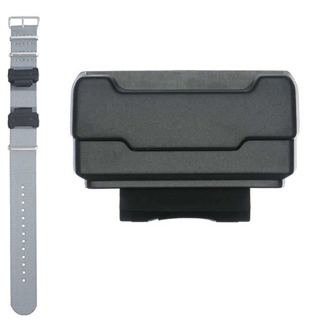 Genuine Casio Replacement Adapter No. 74243710 Conversion to MIL-SHOCK