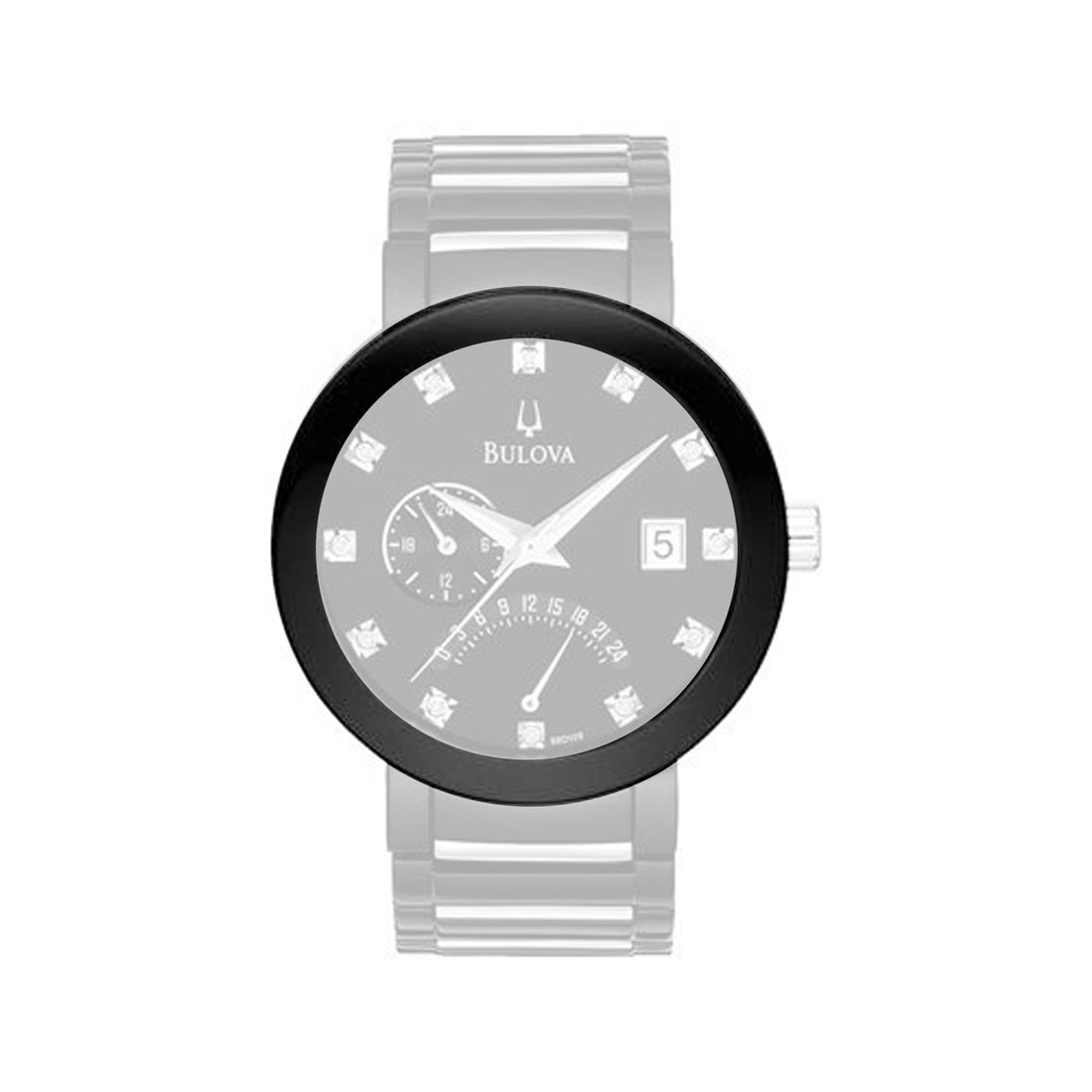 Watch Crystals for Bulova C9691226