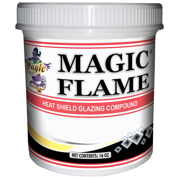 CL-581, Magic Cast Magic Flame (16oz Bottle)