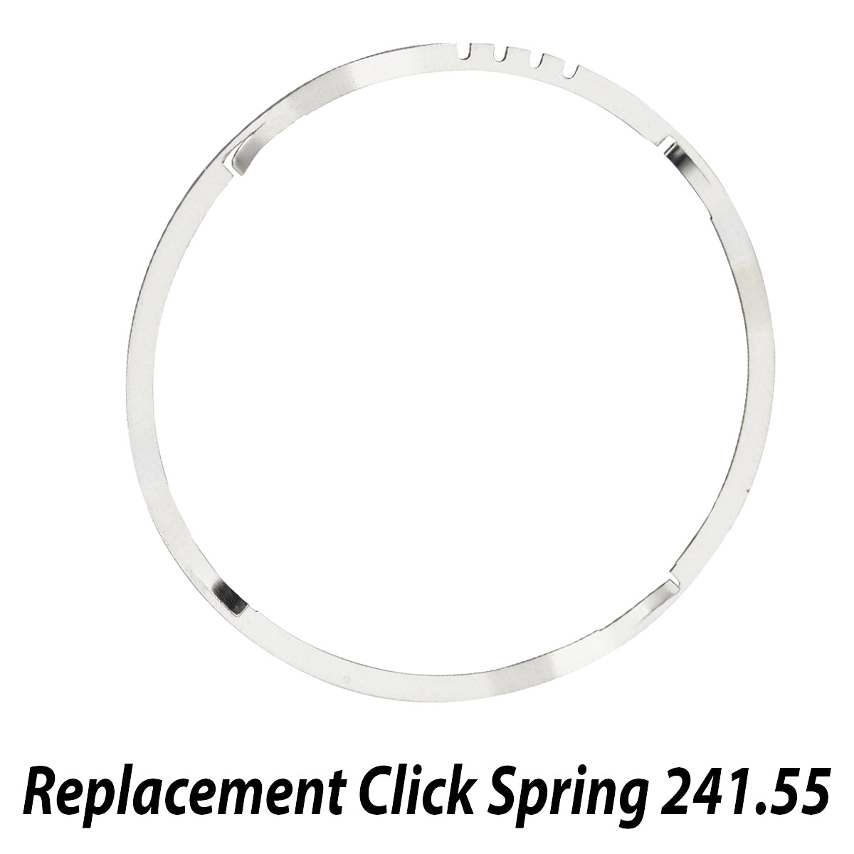 Click Spring Australia Layout Bezel Click Spring for Breitling Chronomat, Aerospace, Antares & More ...