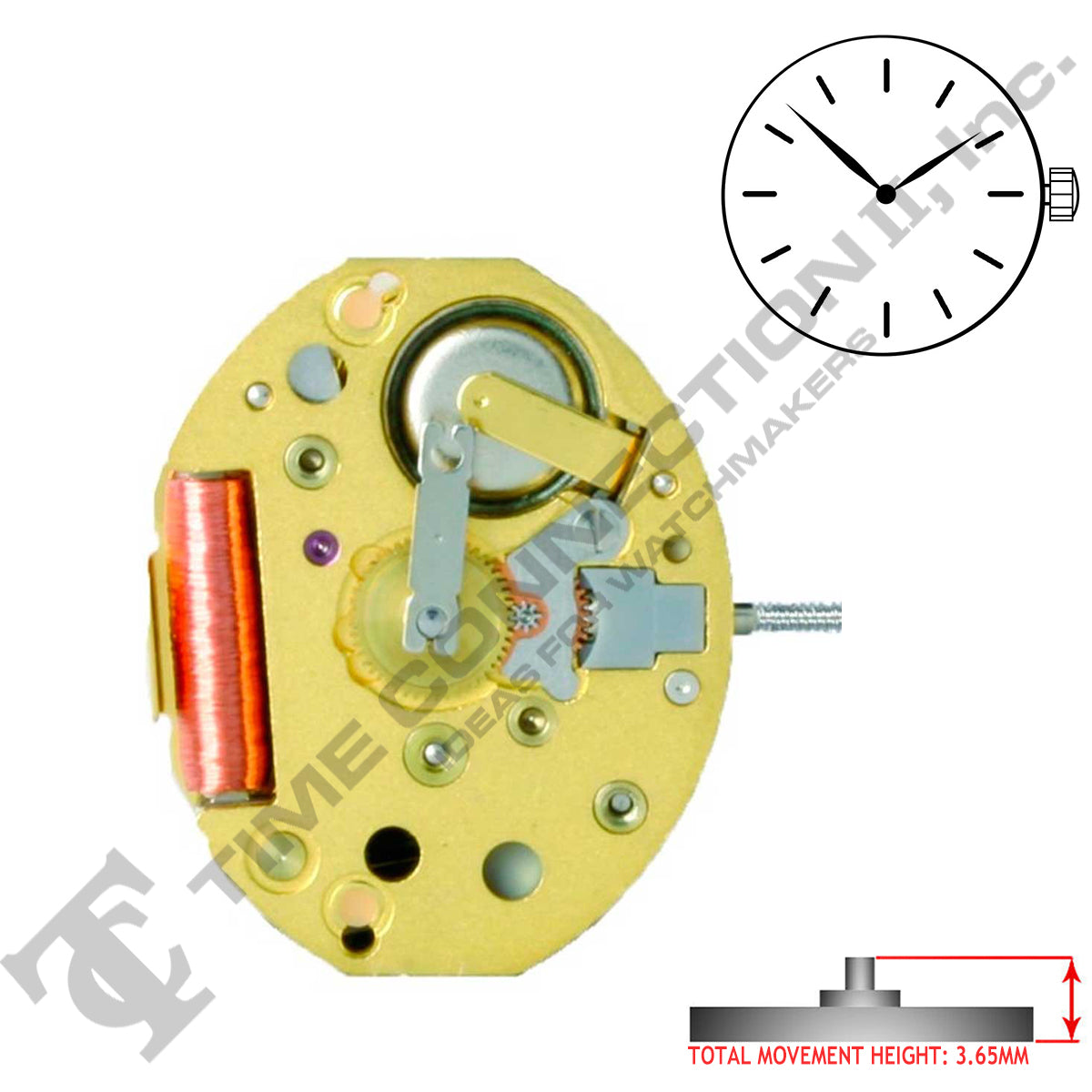 PENDULE RHYTHM QUARTZ ne fonctionne Plus EUR 10,00 - FR PENDULE RHYTHM QUARTZ ne fonctionne Plus EUR 10,00 - FR