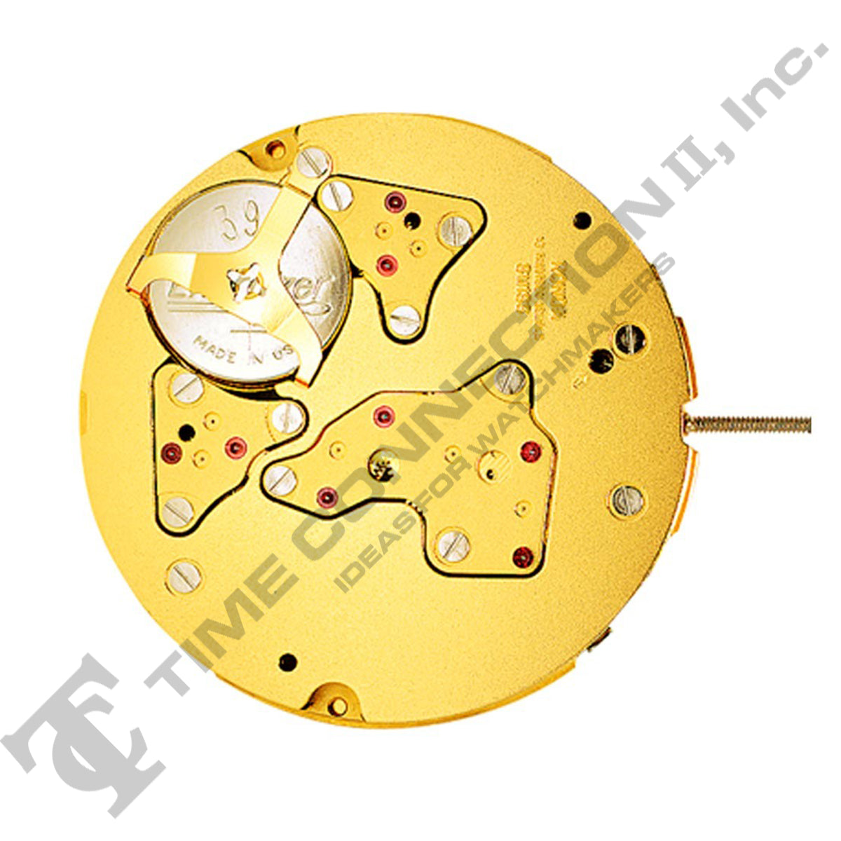 Ronda 5040 D Movement Ronda 5040 D Movement Outlet