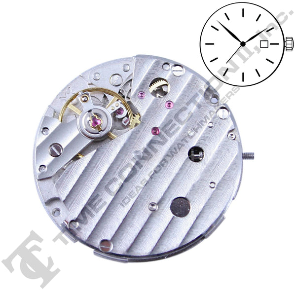 China DG2833 Mechanical Movement