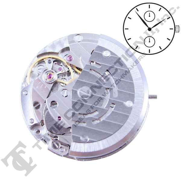 China TY2708 Automatic Movement