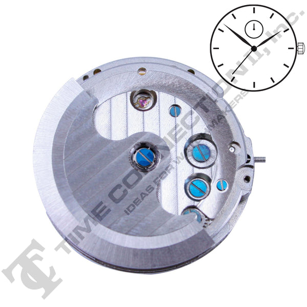 Chinese H44 Automatic Movement