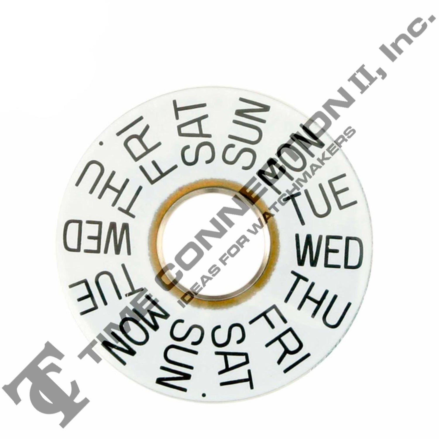 ETA 7750 3 Hands Swiss Made Automatic Movement Ht. 10.31MM