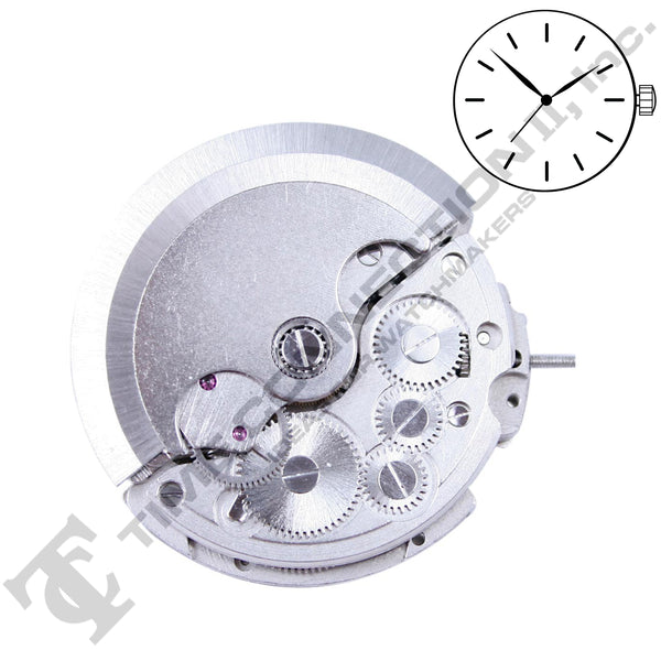 China R30 Automatic Movement