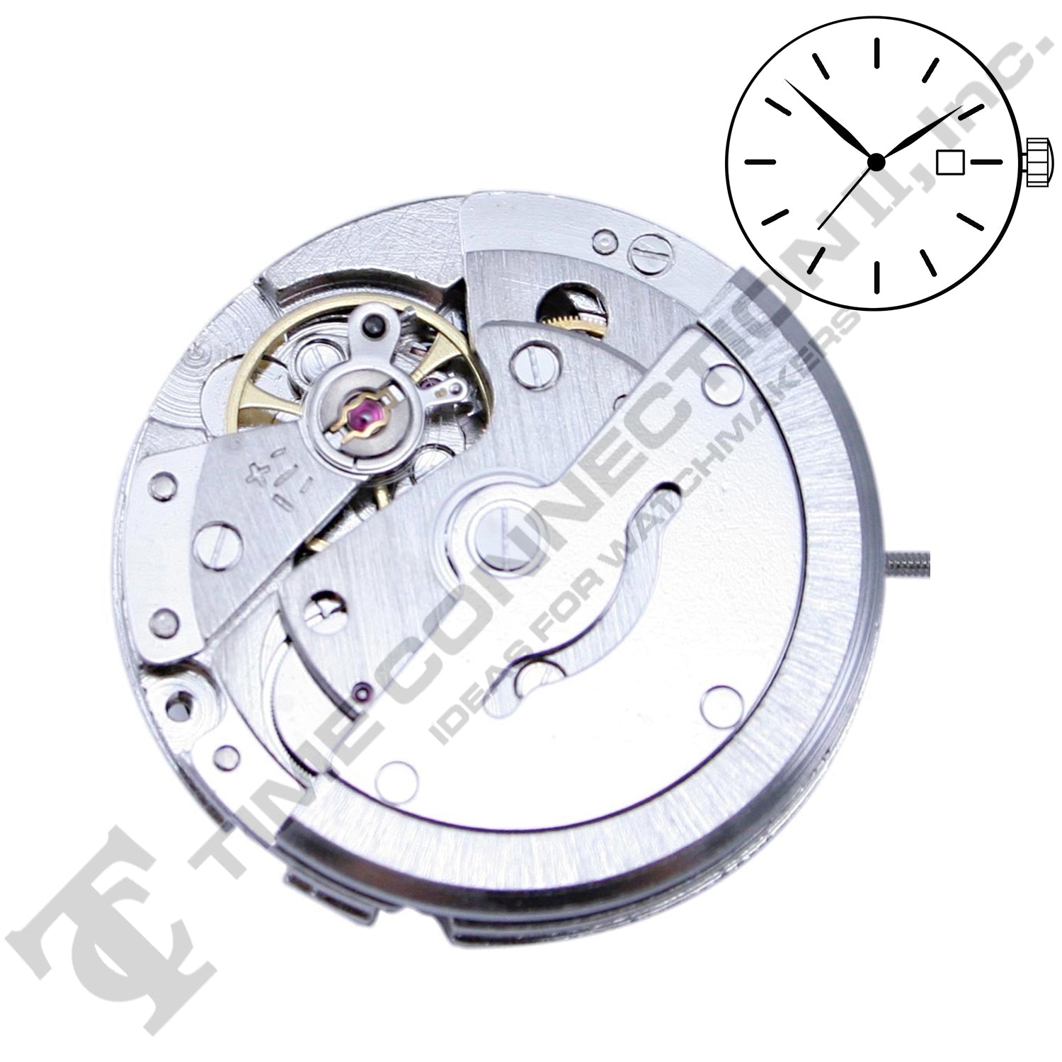 China TY2806 Automatic Movement