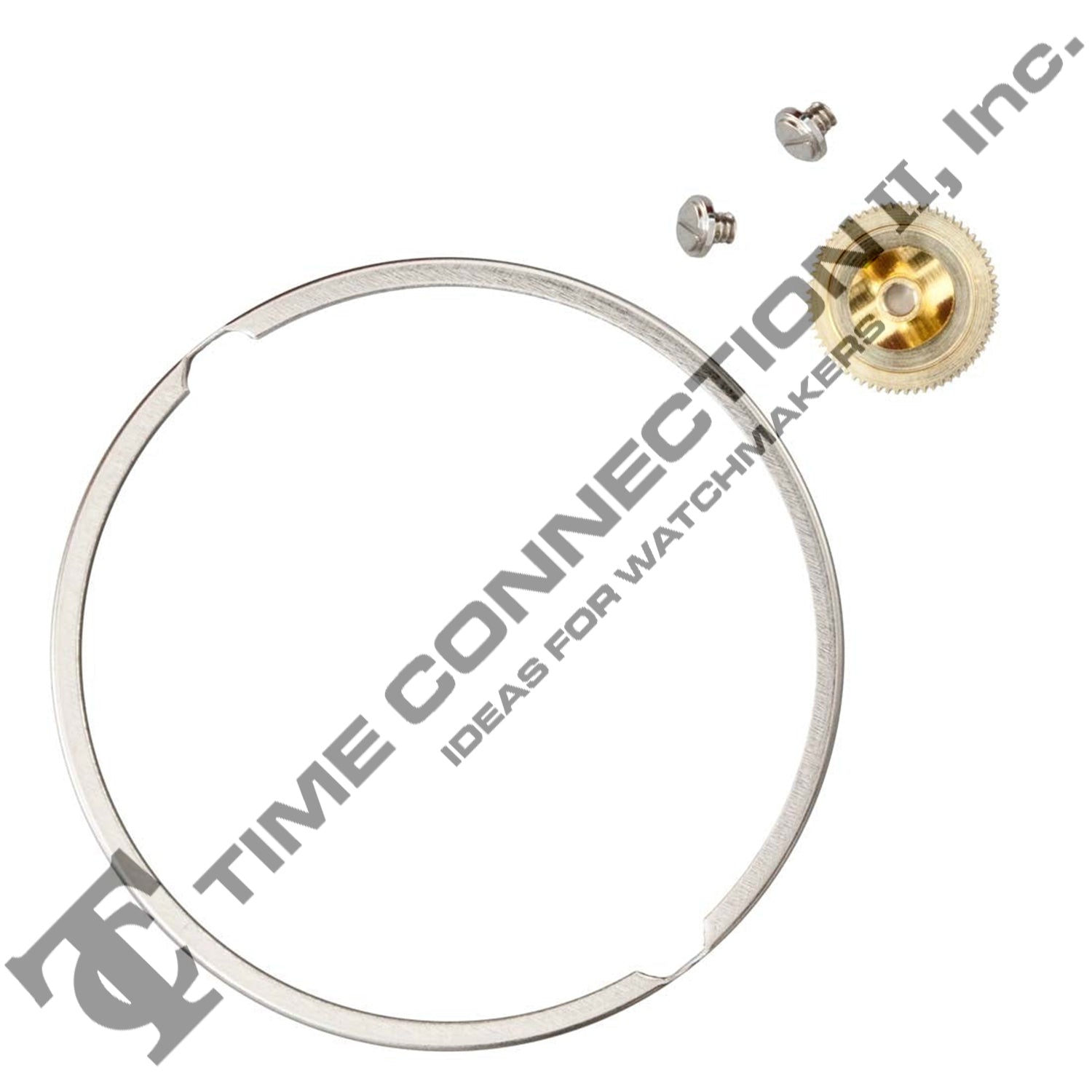 ETA 2824-2W 3 Hands Swiss Made Automatic Movement Ht. 6.50MM