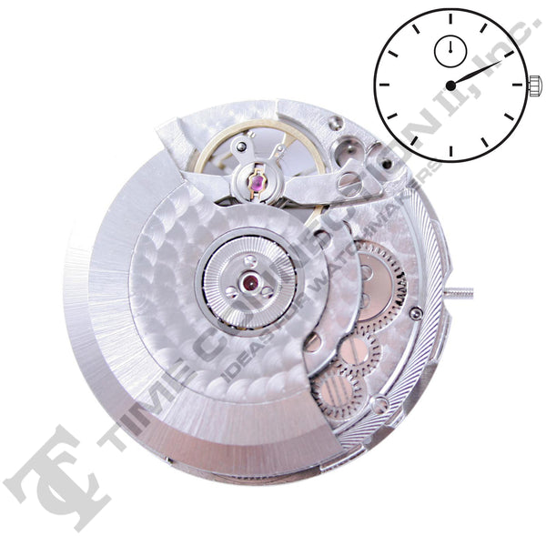 Chinese TY2508 Automatic Movement