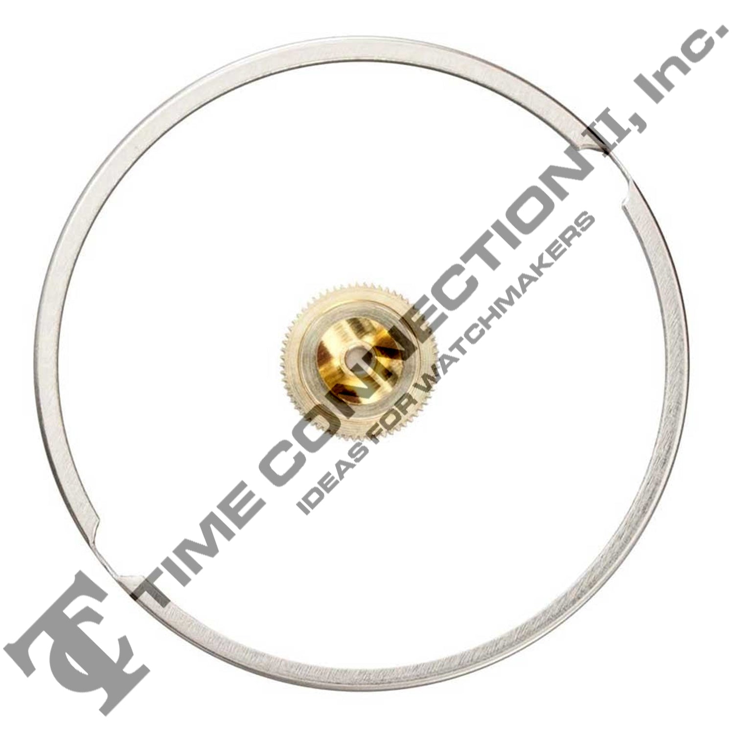 ETA 2824-2Y 3 Hands Swiss Made Automatic Movement Ht. 6.50MM