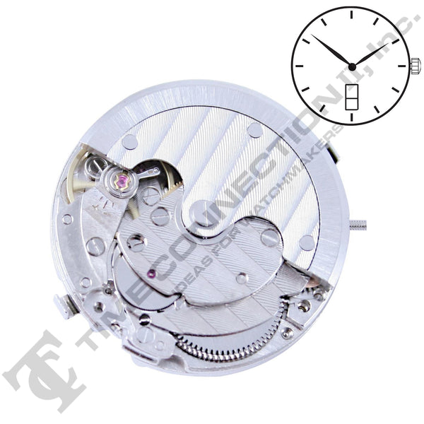 China TY2711 Automatic Movement