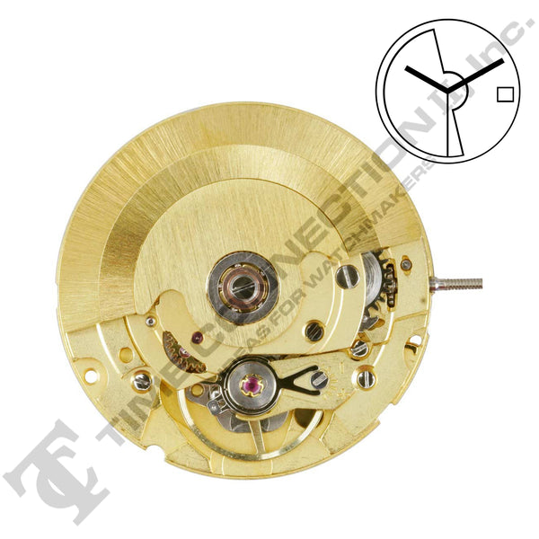 China 6300 Automatic Movement (ETA-2824-2)