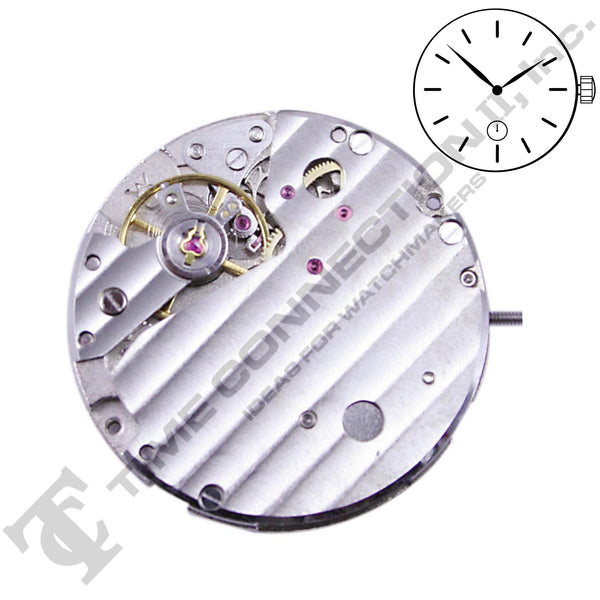Chinese DG1800 Mechanical Movement