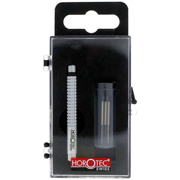 Horotec MSA 10.534 Set of Watch Bracelet Pin Pusher Removers Tool