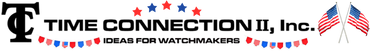 Time Connection II, Inc