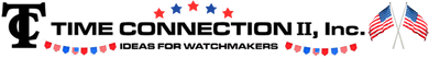 Time Connection II, Inc