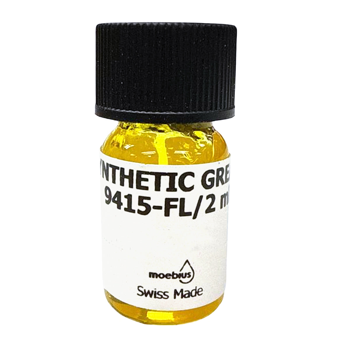 Moebius 9415 Escapement Wheels Oil (2ml)