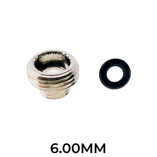 Case Tube with Gaskets for Rolex 24-6020