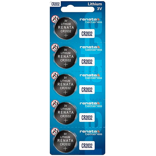 CR2032 Renata Watch Battery