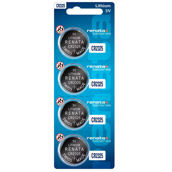 CR2325 Renata Watch Battery