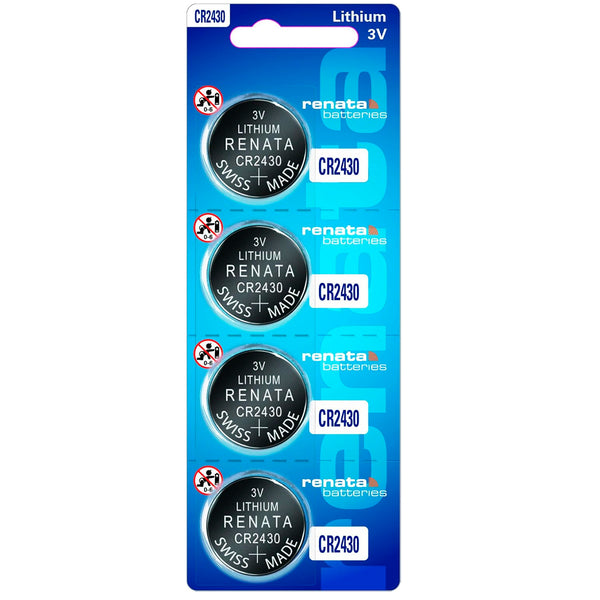 CR2430 Renata Watch Battery