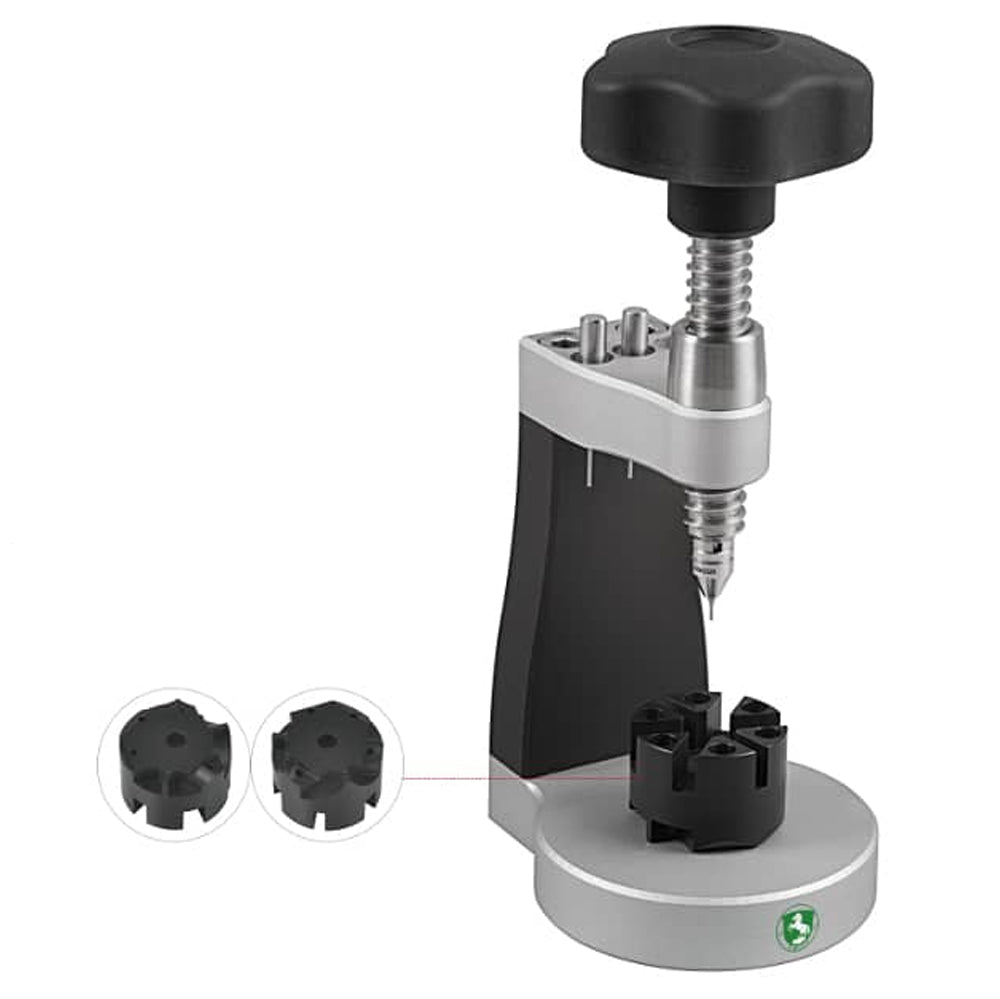 Professional Tool for Pressing Out & Installing Bracelet Pins WIT19080 ...