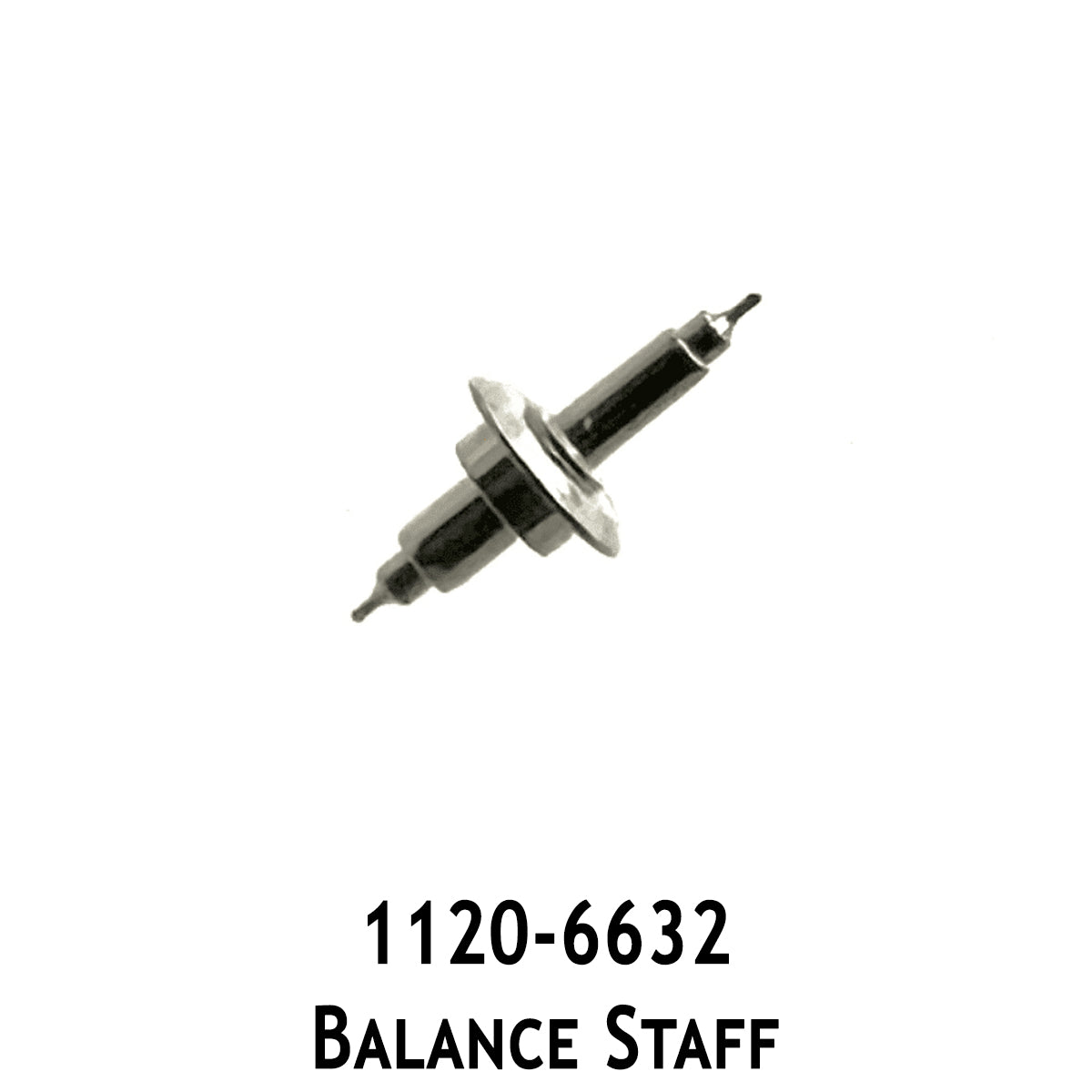 Internal Parts to fit Rolex 11 Series Calibers 1120 - 1130