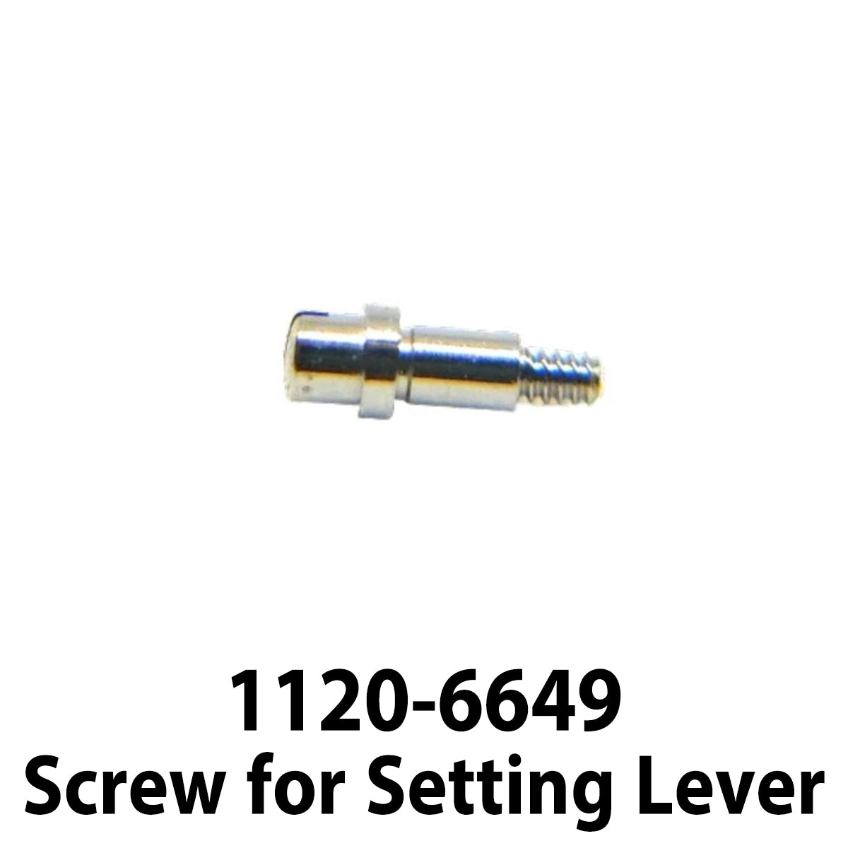 Internal Parts to fit Rolex 11 Series Calibers 1120 - 1130