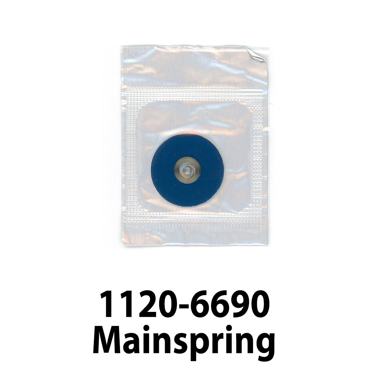Internal Parts to fit Rolex 11 Series Calibers 1120 - 1130