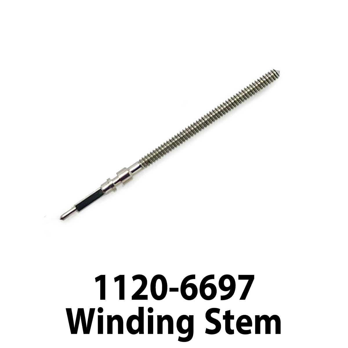Internal Parts to fit Rolex 11 Series Calibers 1120 - 1130