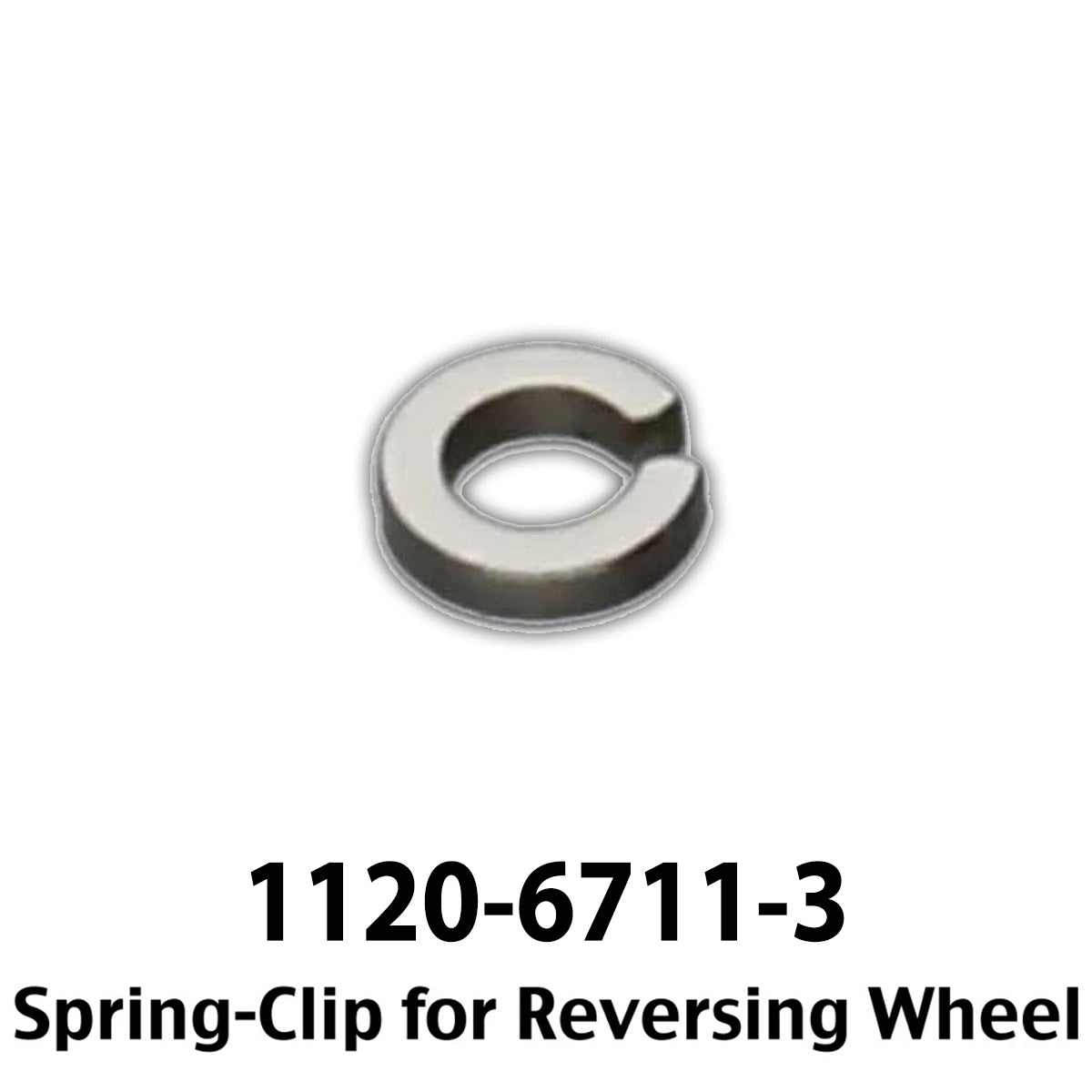 Internal Parts to fit Rolex 11 Series Calibers 1120 - 1130