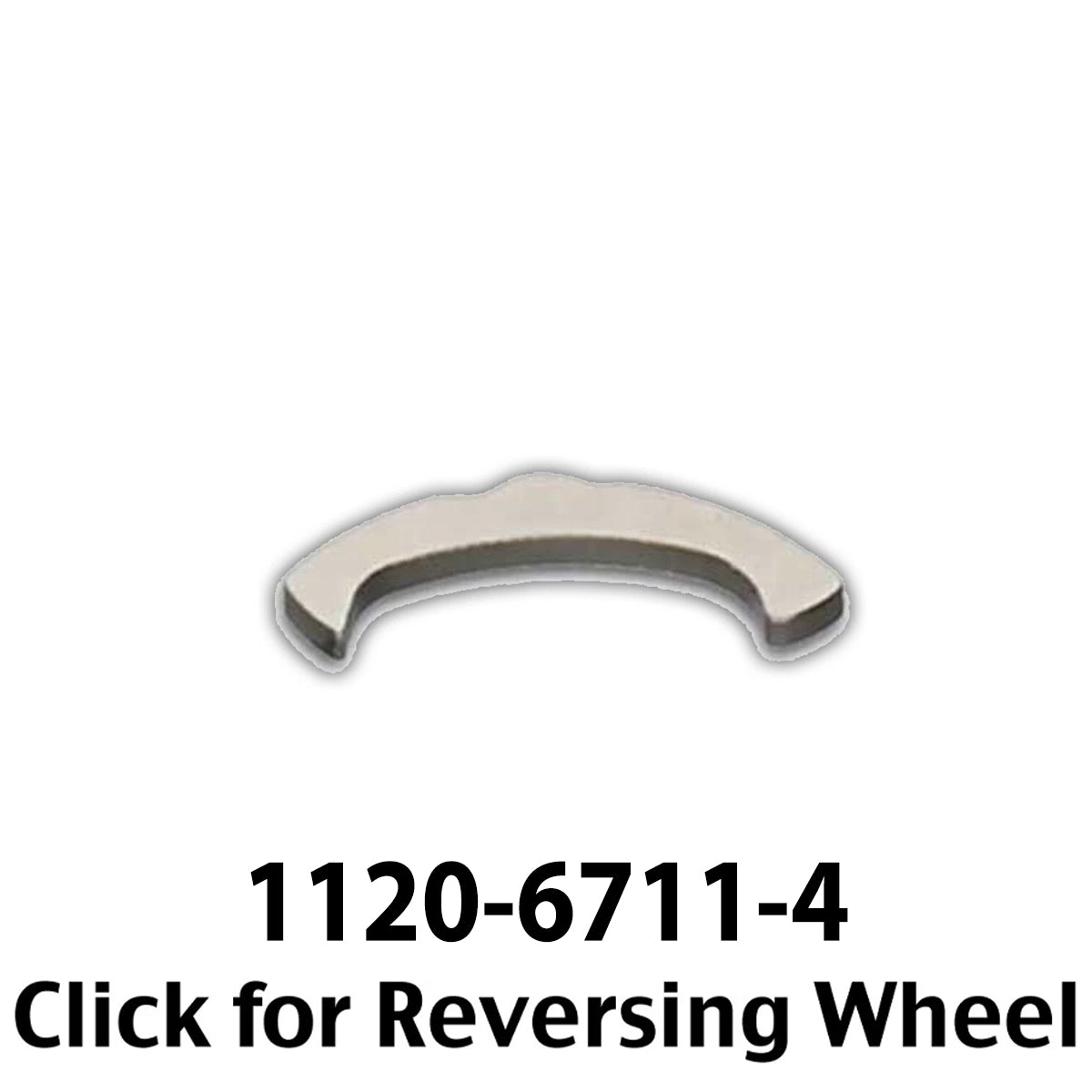Internal Parts to fit Rolex 11 Series Calibers 1120 - 1130