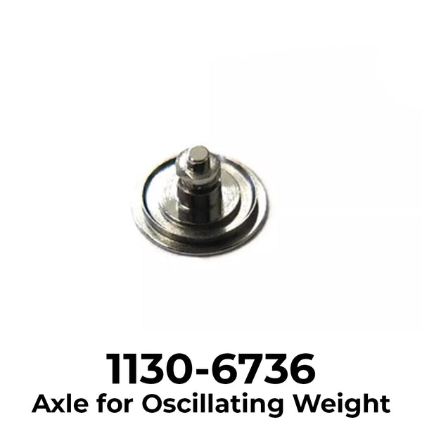 Internal Parts to fit Rolex 11 Series Calibers 1120 - 1130